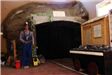Interactive Coal Mine