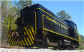Calera train