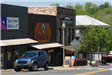 Shops on Main Street