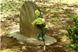 Graveside