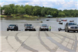 Four-lane Public Boat Launch