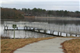 Handicap Accessible Fishing Pier