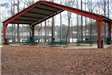 Large Pavilion