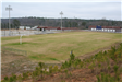 Athletic Field