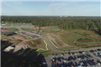 Aerial of Eagle Sports Complex in Calera 2
