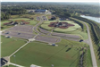 Aerial of Eagle Sports Complex in Calera 3