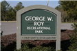 George W. Roy Recreational Park