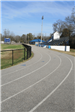 Running Track