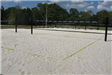 Volleyball Court 4