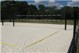 Volleyball Court