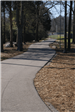 Walking Path