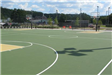 Basketball Court
