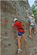 Climbing Wall