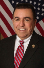 Image of John Samaniego