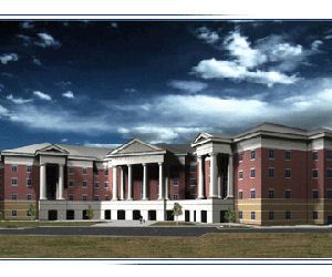 Jefferson State Community College