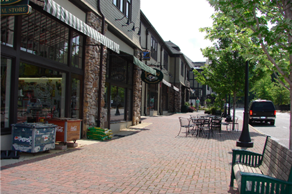 Mt. Laurel Main Street