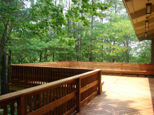 Oak Mountain Interpretive Center