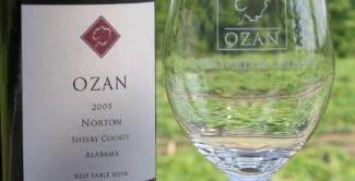 Ozan Vineyard and Cellar