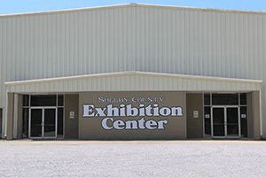 Shelby County Exhibition Center