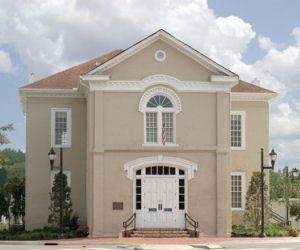 Shelby County Museum and Archives