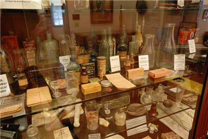 Shelby County Museum and Archives 3