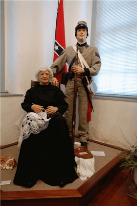 Shelby County Museum and Archives 4