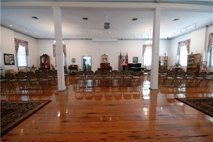 Shelby County Museum and Archives 6