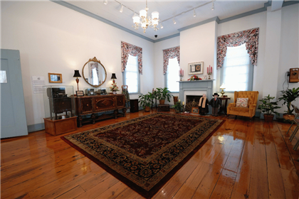 Shelby County Museum and Archives 7