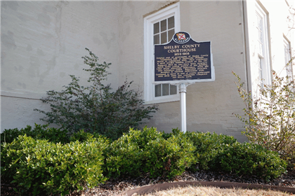 Shelby County Museum and Archives 10