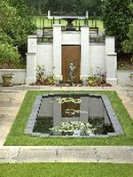 Birmingham Botanical Gardens