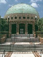 Birmingham Civil Rights Institute