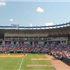 Hoover Metropolitan Stadium