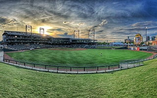 Regions Field
