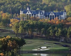 Renaissance Ross Bridge Golf Resort and Spa