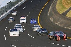 Talladega Superspeedway