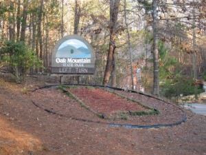 State Park in Pelham