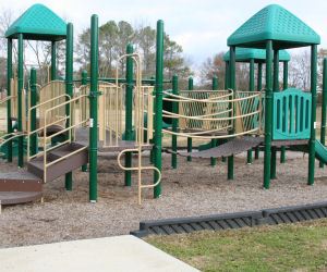 Wilsonville Playground