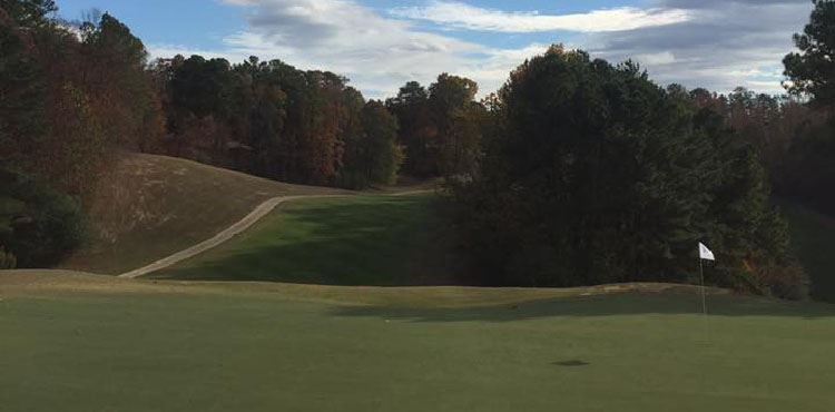 Heatherwood Hills Country Club