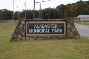 Alabaster Municipal Park