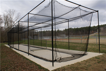 Batting Cage