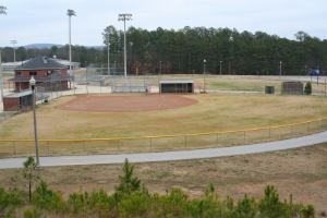 Columbiana Sports Complex