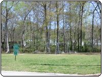 Crestview Neighborhood Park