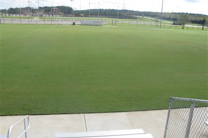 Soccer Field