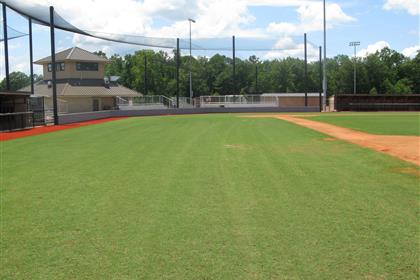 Baseball Field