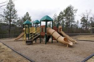 Forest Park and Recreational Area