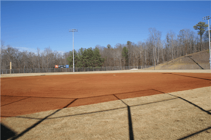 Softball Field 2