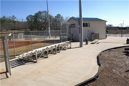 Softball Field 3