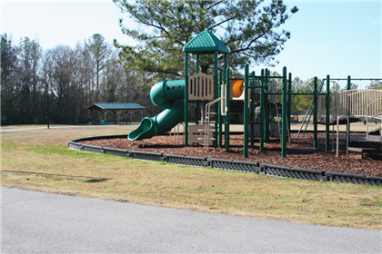 Childrens Playground