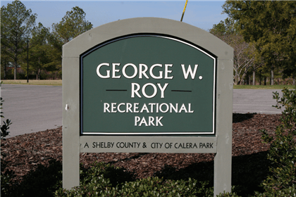 George W. Roy Recreational Park