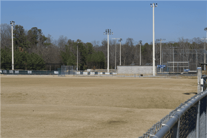 Baseball Field
